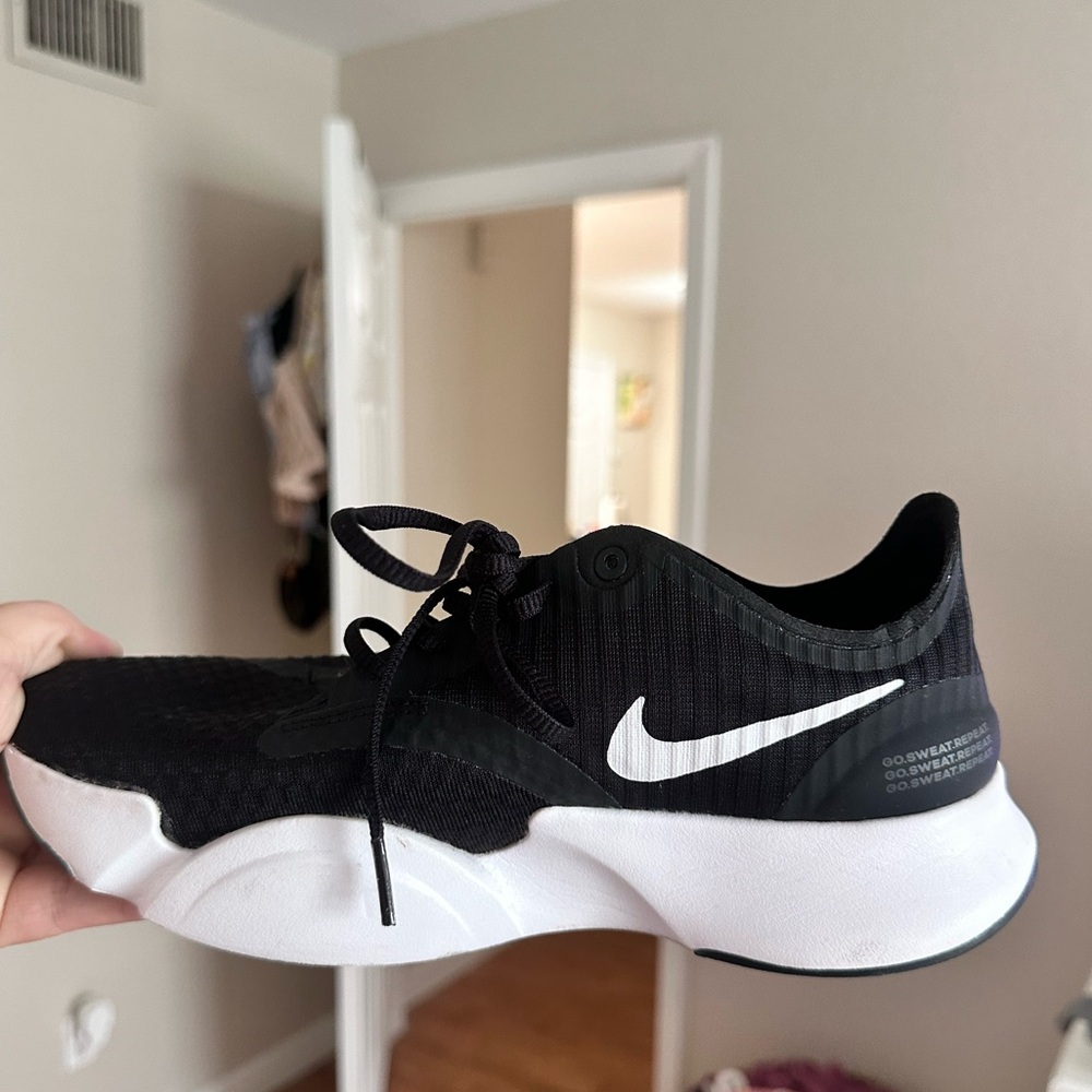 Brand new Nike training sneakers